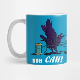 SOH CAH TOA! Mug